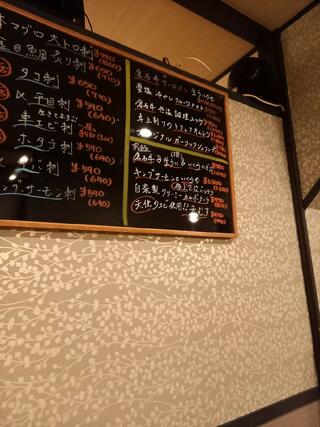 天ぷらと鉄板焼き×青森郷土料理 極じらいやのクチコミ写真3