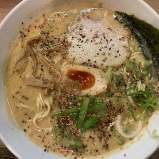 天下一ラーメンの写真5