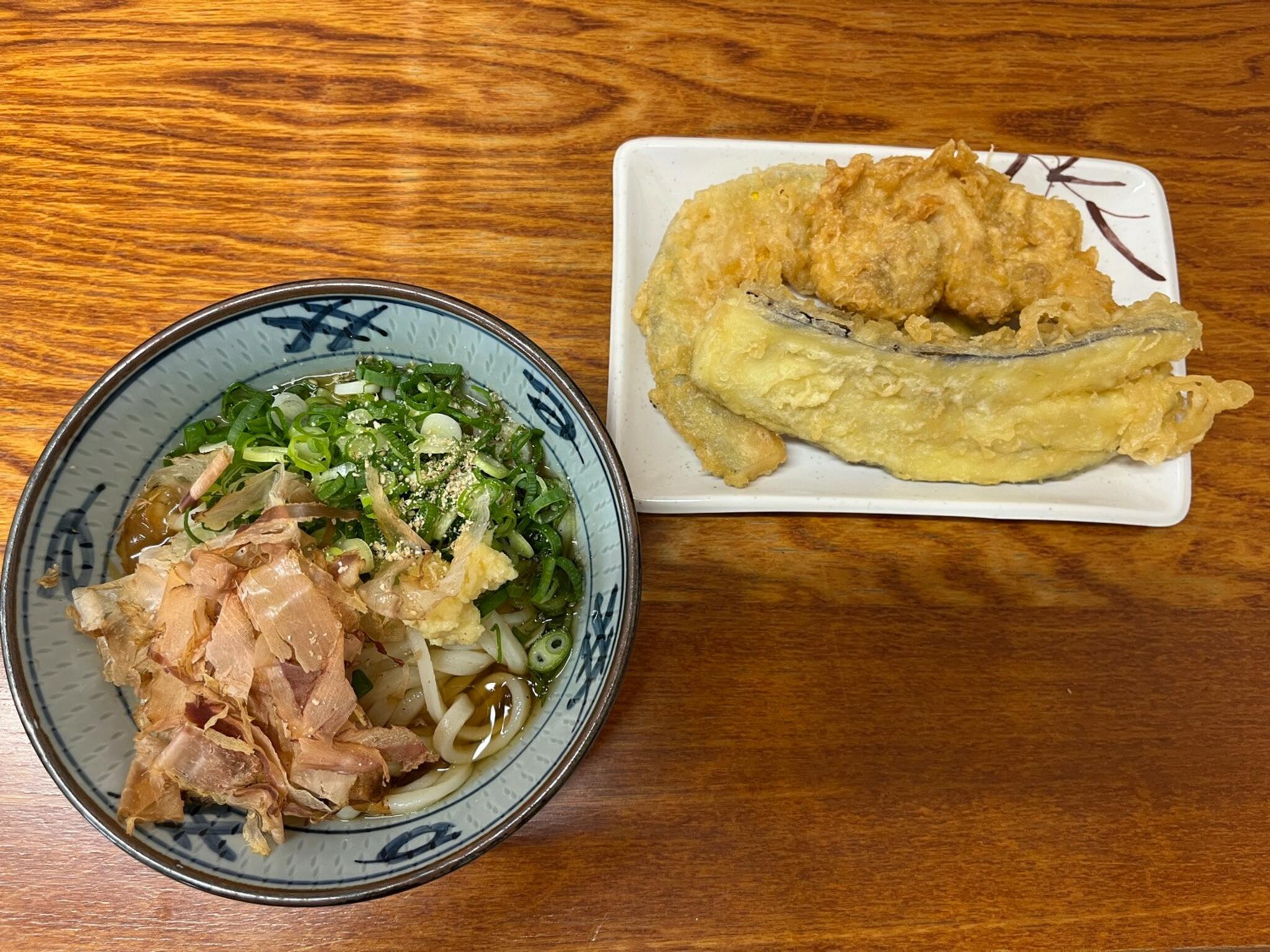 さかいで麺業 平井店の代表写真3