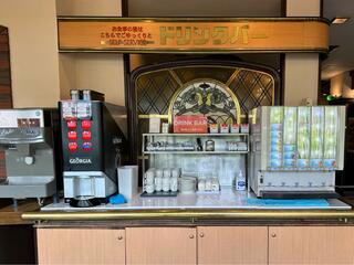 南海グリル 堺駅店のクチコミ写真5