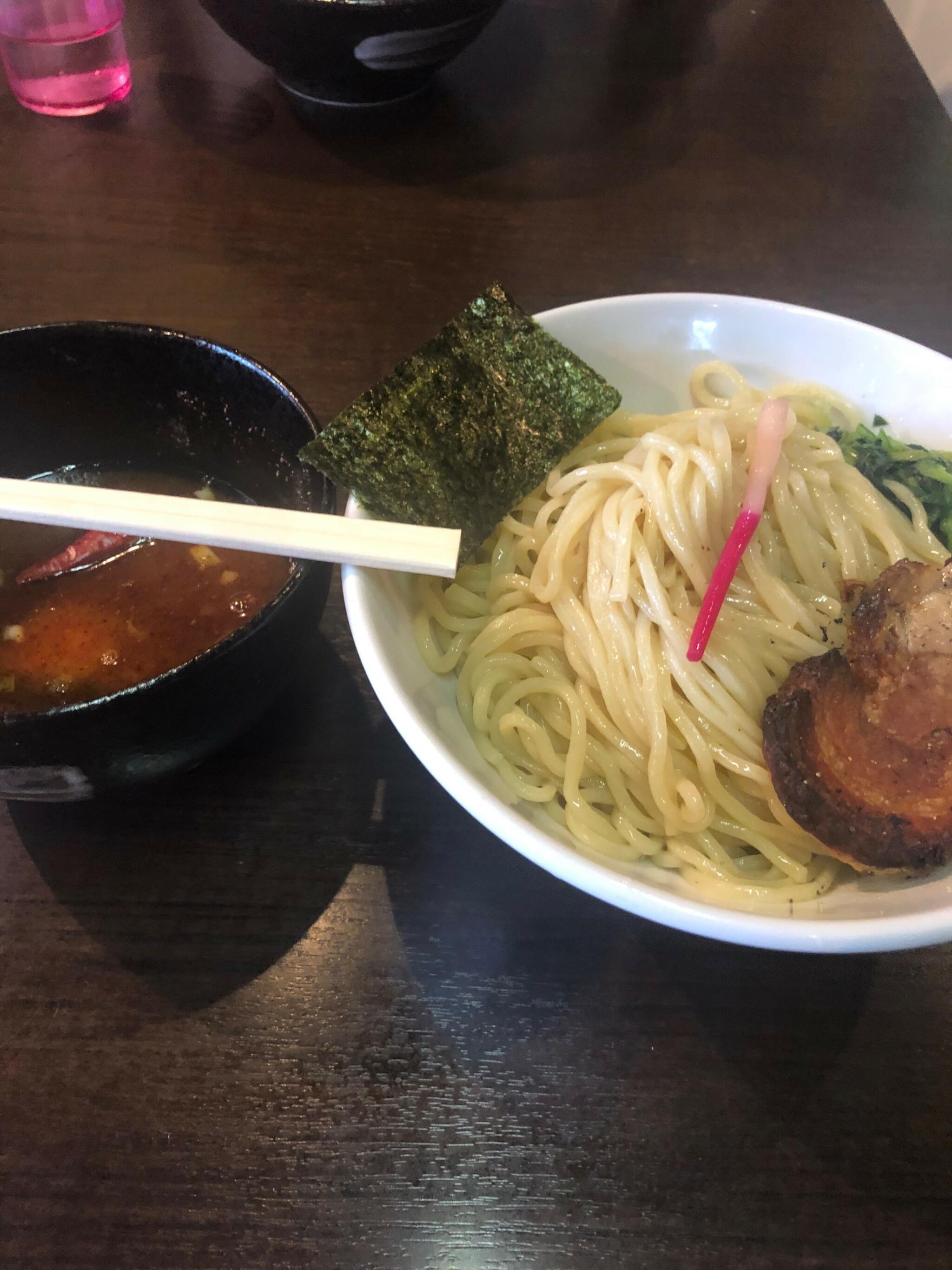 麺屋 金獅子の代表写真4