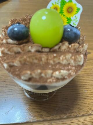 洋菓子の森コスモス 本丸店のクチコミ写真1