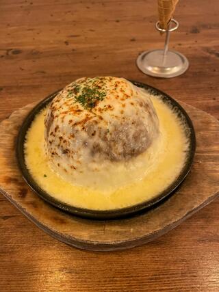 Cafe＆Dining Cheese Cheese Worker 千葉店のクチコミ写真8
