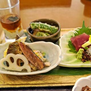 日本料理 成城きた山 本店のクチコミ写真2