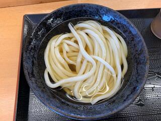 こだわり麺や 丸亀田村店のクチコミ写真3