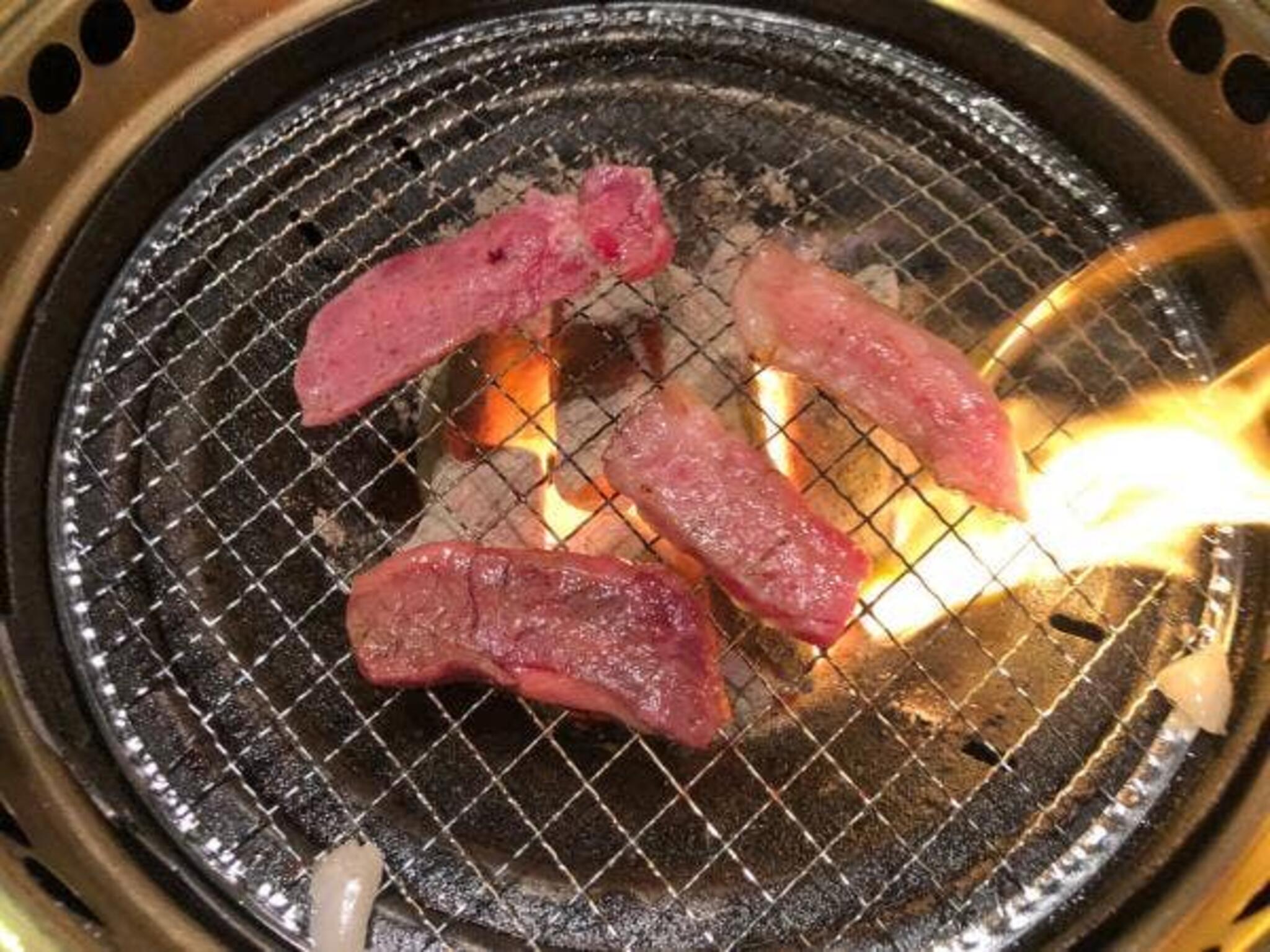 焼肉丸美屋の代表写真8