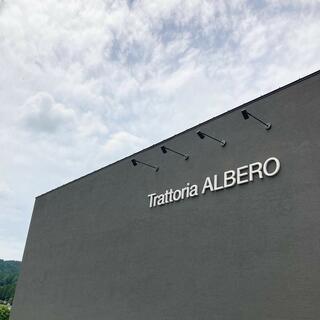 Trattoria ALBEROのクチコミ写真9