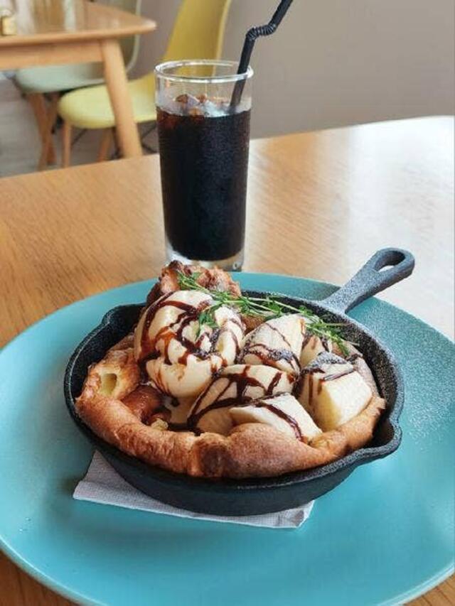 Fork Walks cafe&dinner 豊川市御油町/カフェ・喫茶 Yahoo!マップ