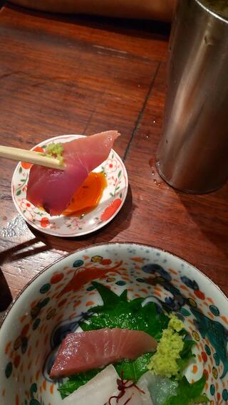 本格焼酎の店　金魚のクチコミ写真3