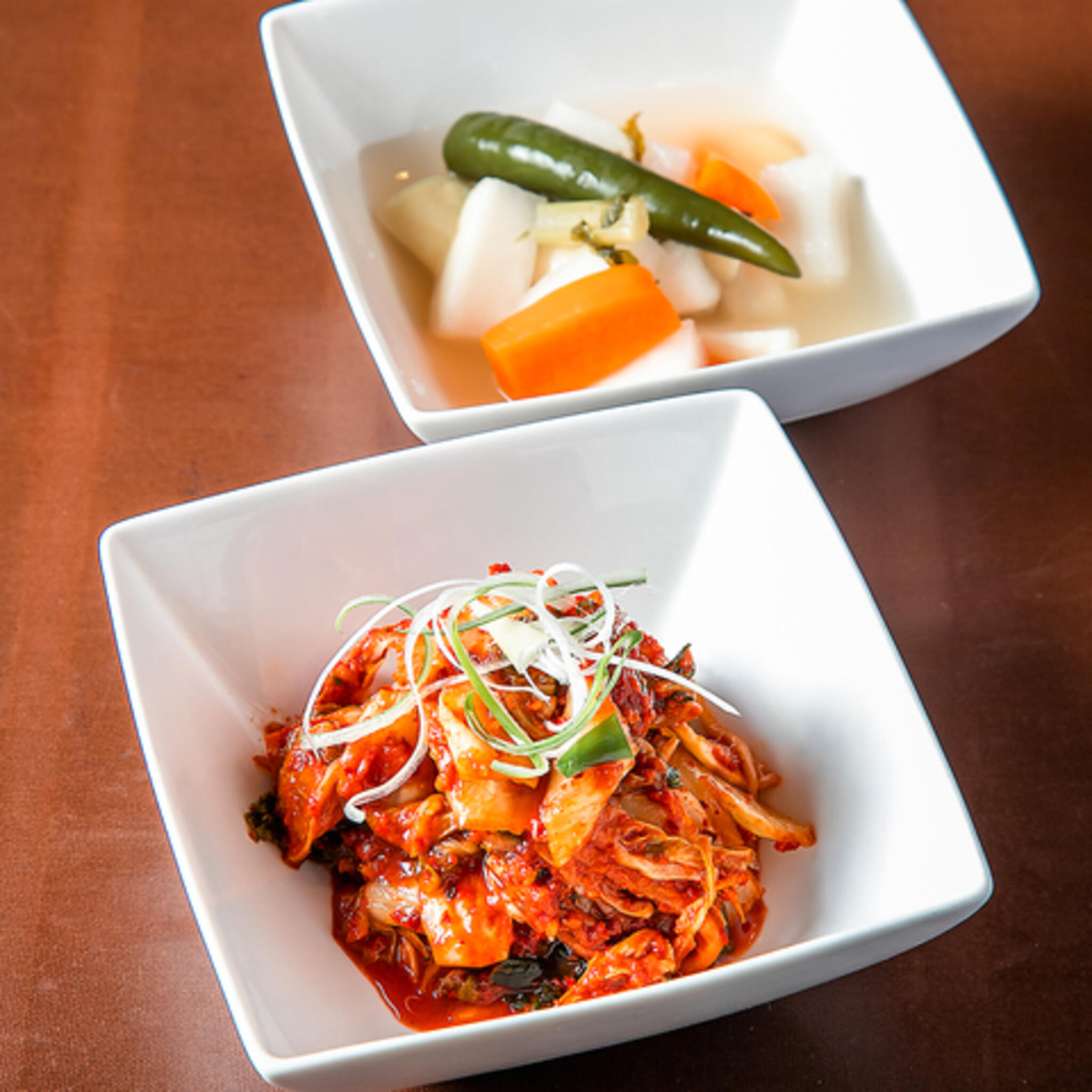 韓国料理Kimsの代表写真1