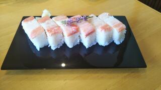 笹寿司のクチコミ写真4