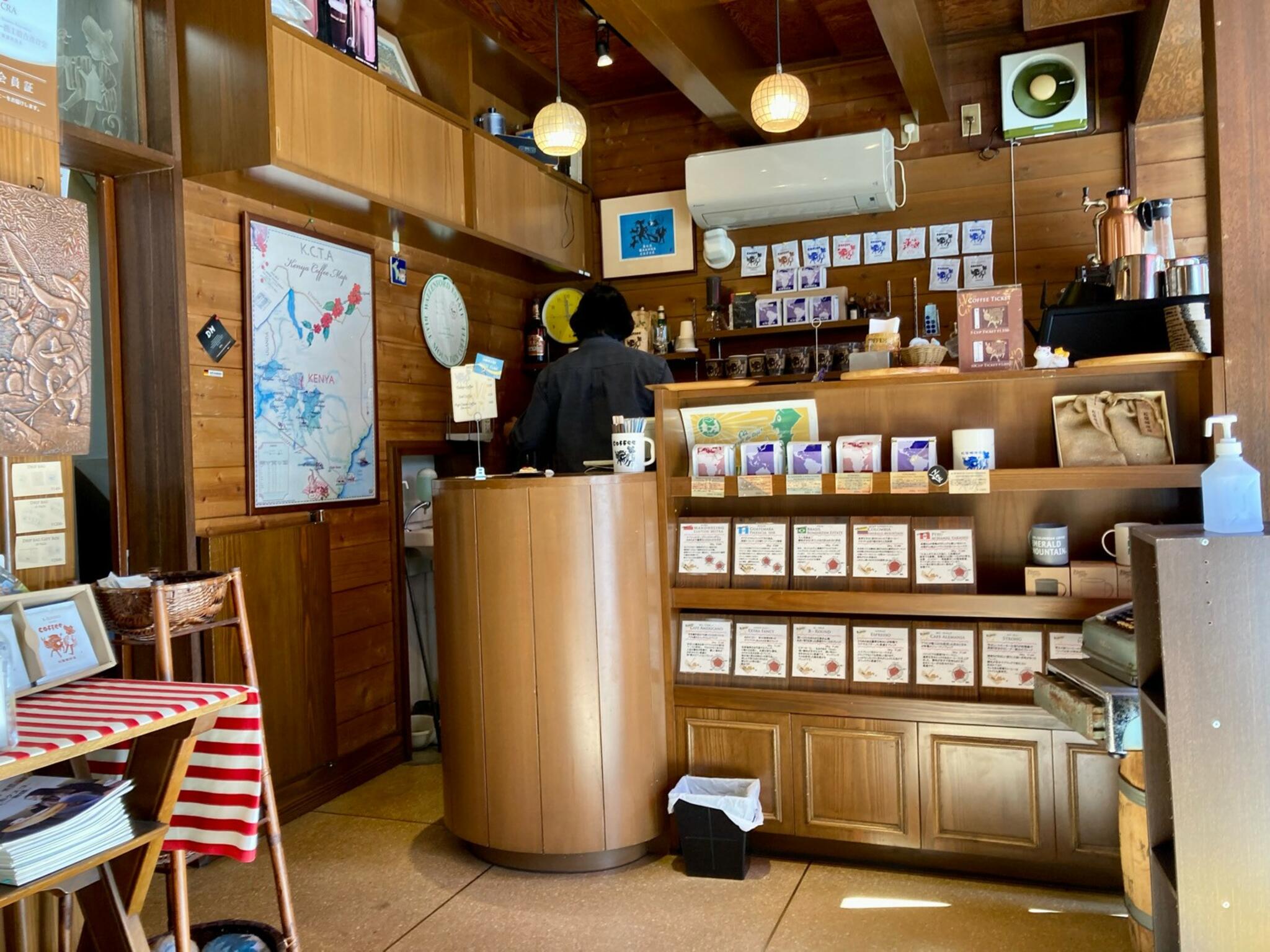 松屋珈琲店の代表写真6