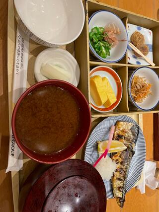 うちの食堂 ららぽーと和泉店のクチコミ写真1