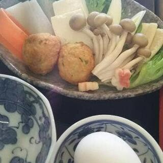 豆腐料理専門店 恋美豆腐 雲白の写真9