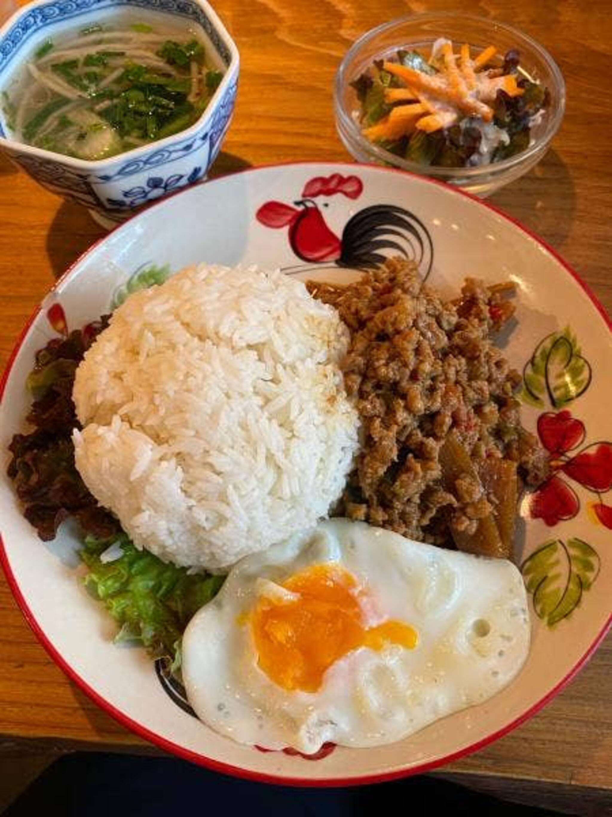タイ料理 カオサンの代表写真8
