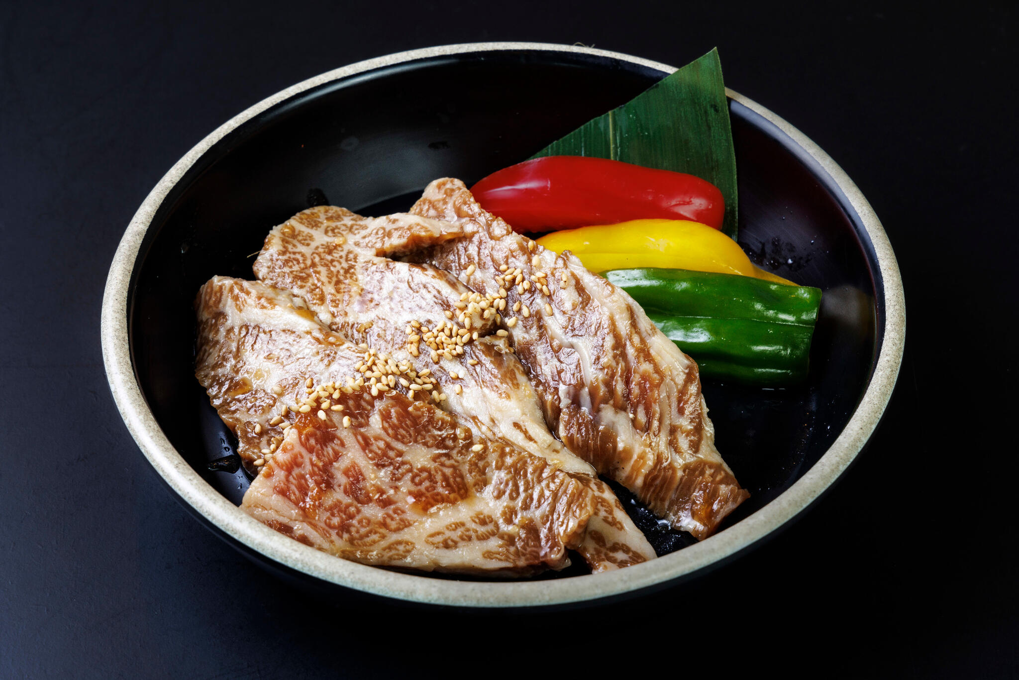 炭火焼肉と韓国料理カンテイポウの代表写真8
