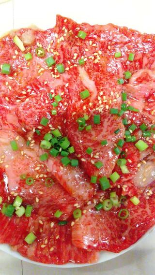 ねぎたん塩・焼肉・お食事 ジャン高山のクチコミ写真2