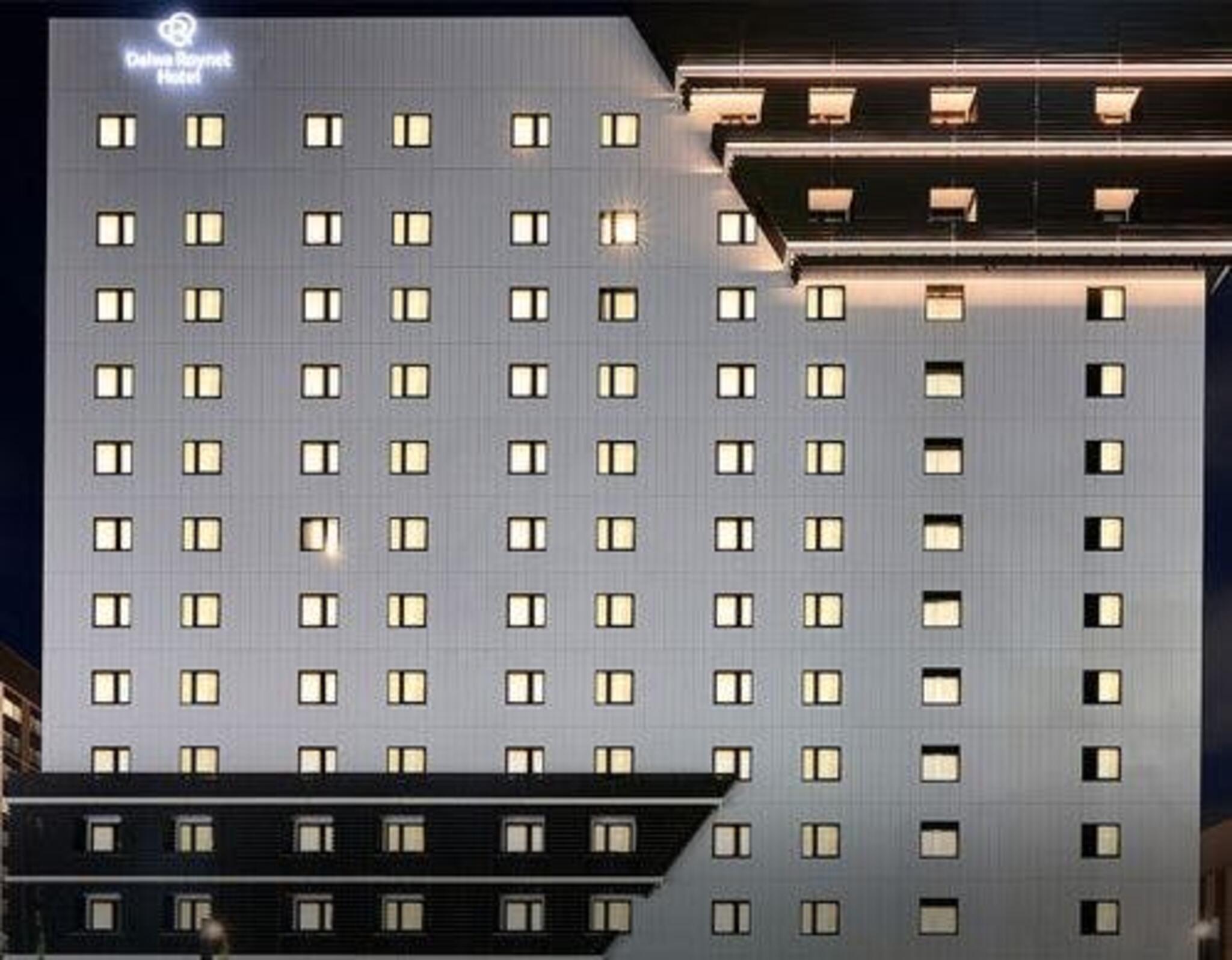 DEL style 名古屋納屋橋 by Daiwa Roynet Hotel(ダイワロイネットホテル名古屋納屋橋 )の代表写真3