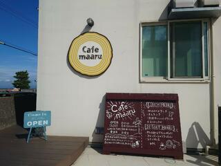 cafe maaruのクチコミ写真2