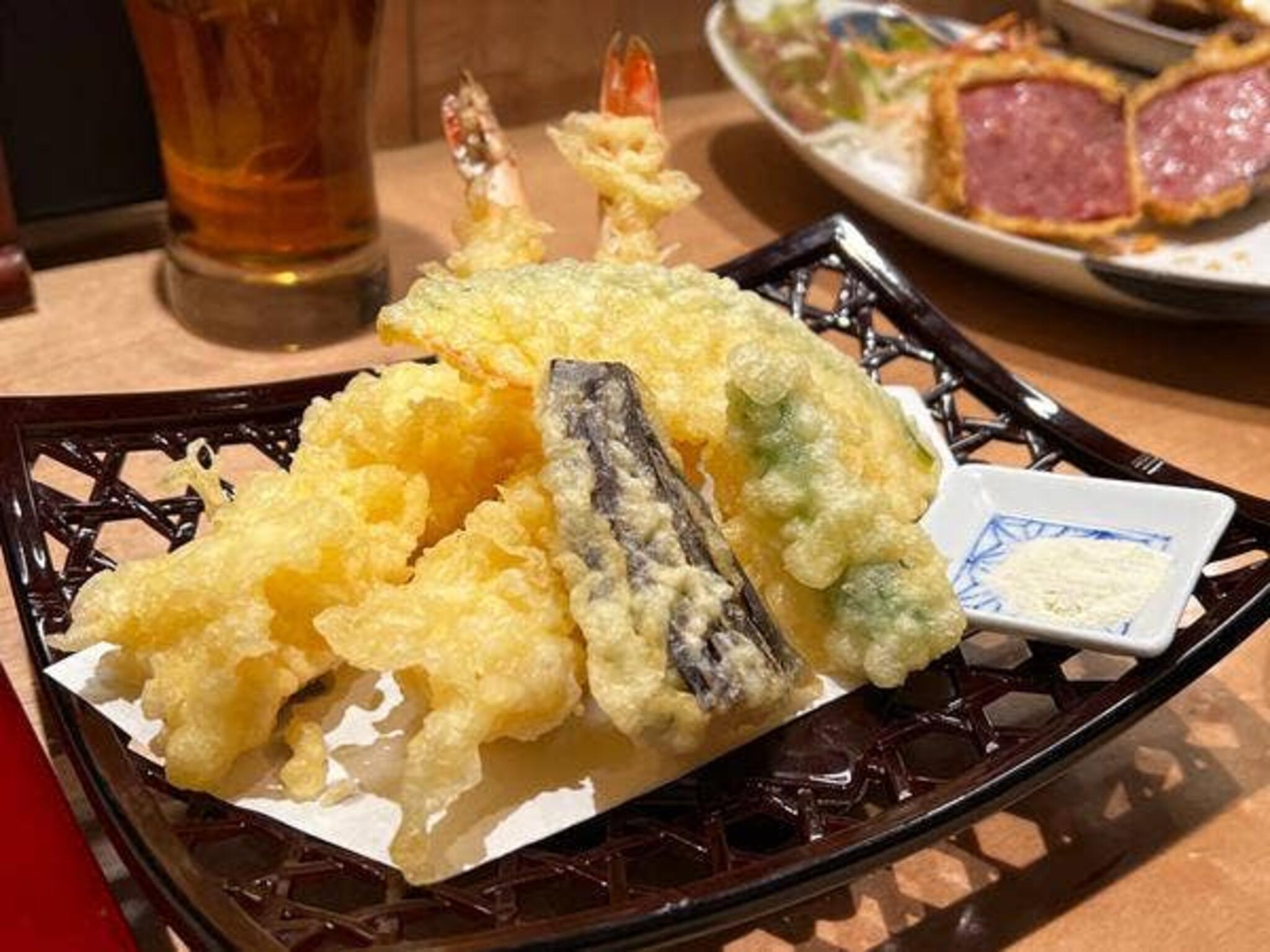 日本酒と蕎麦 中野いざ宵の代表写真7