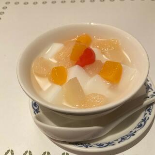 ホテルオークラ レストラン横浜 中国料理 桃源の写真29