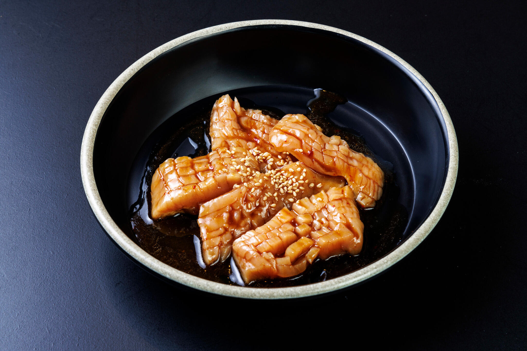 炭火焼肉と韓国料理カンテイポウの代表写真5