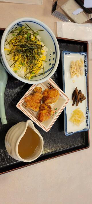 桜島サービスエリア (下り線) レストランのクチコミ写真1