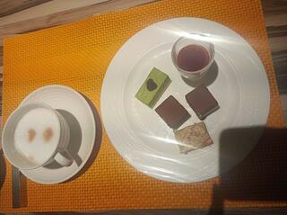 All Day Dining FRUITIER/ANAクラウンプラザホテル広島のクチコミ写真1