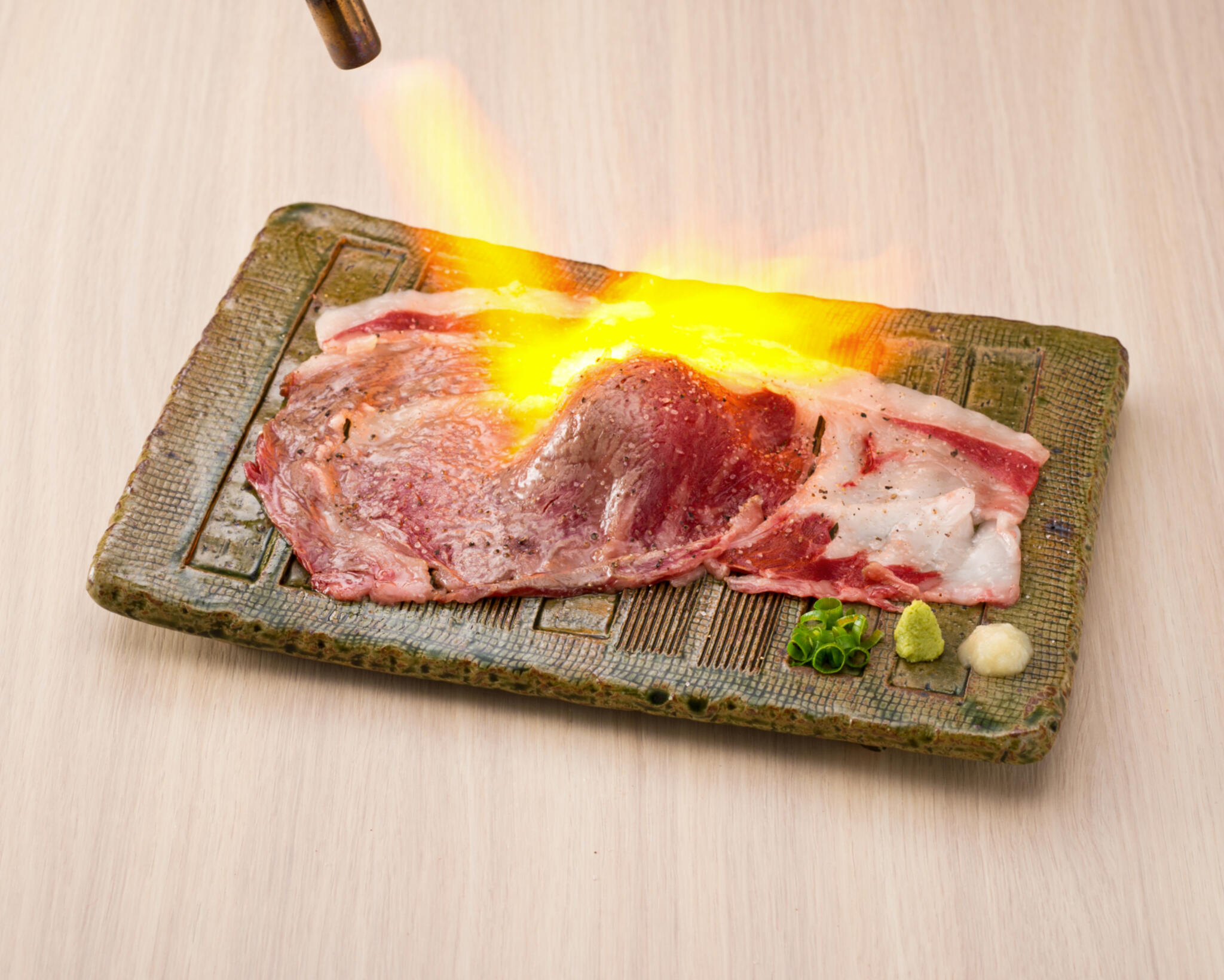 静岡呉服町 肉寿司の代表写真1