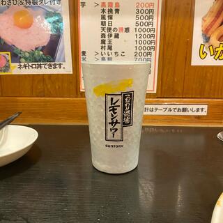 ビール100円『たんと3』 新宿歌舞伎町店の写真23
