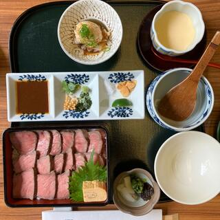 日本料理　藍彩の写真17