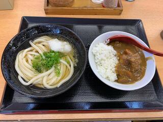 こだわり麺や 丸亀田村店のクチコミ写真2