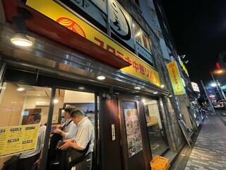 さっぽろ羅偉伝 立川店のクチコミ写真1