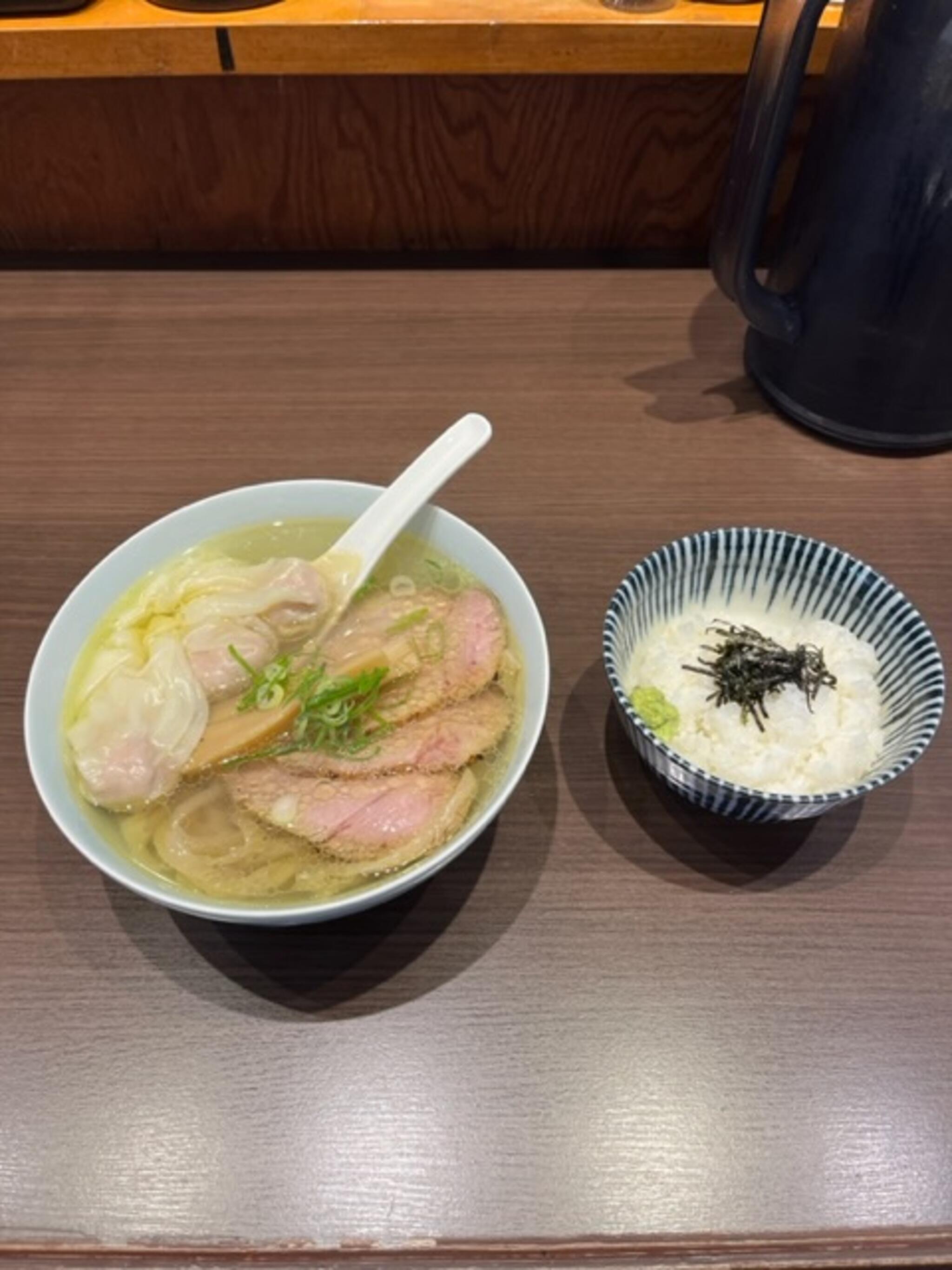 寿製麺よしかわ 坂戸店の代表写真6
