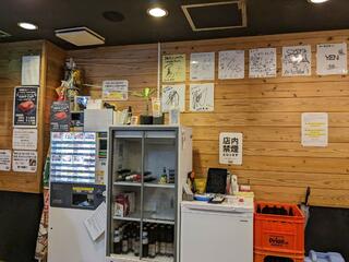 ステーキ ヒカル 松山店のクチコミ写真3