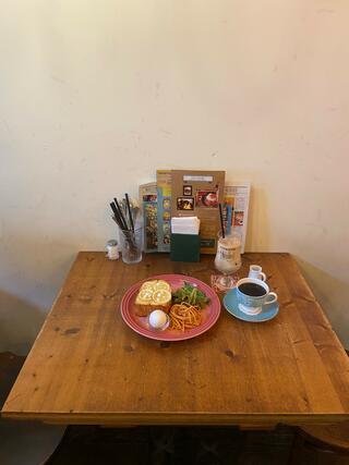 カフェ トキオナのクチコミ写真1