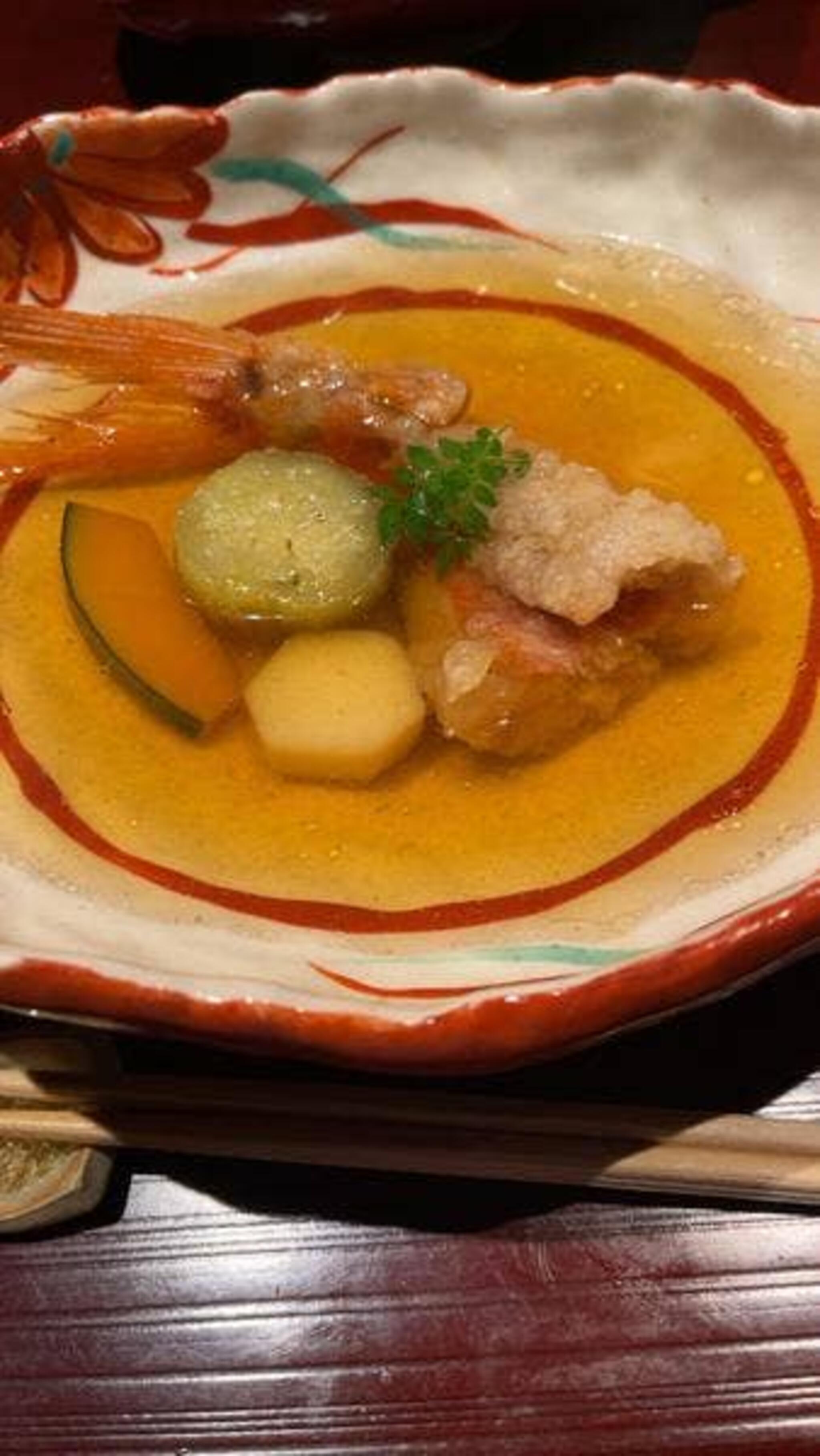 日本料理 新(あらた)の代表写真4