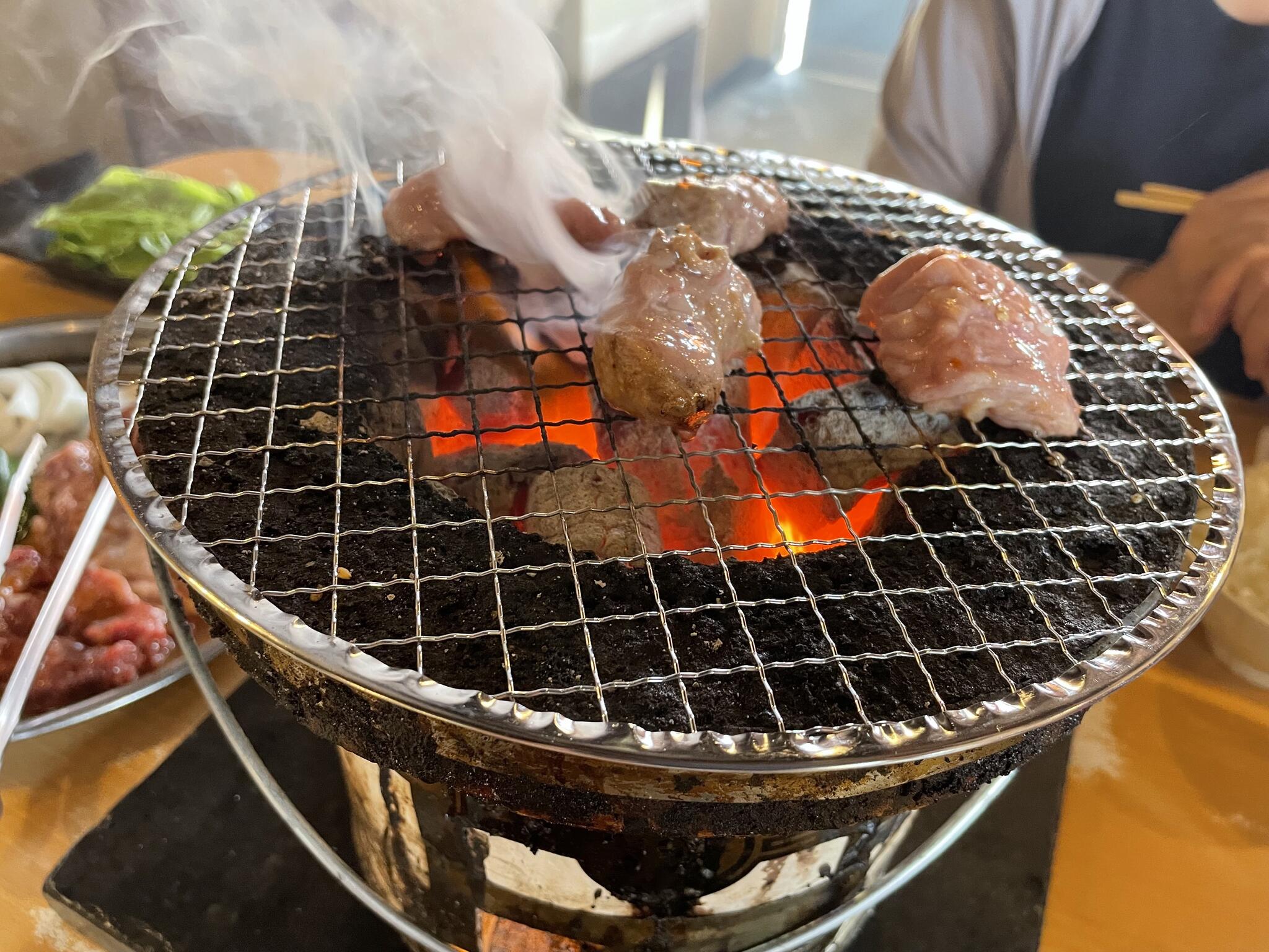 焼肉みやびの代表写真1