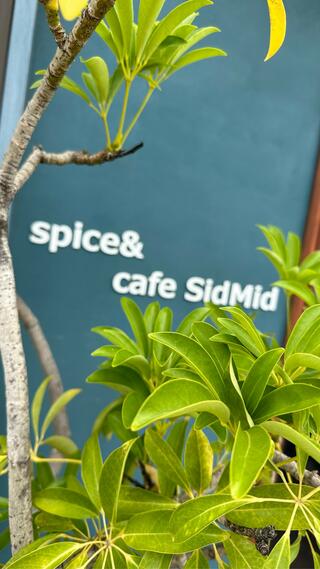 spice&cafe SidMidのクチコミ写真2