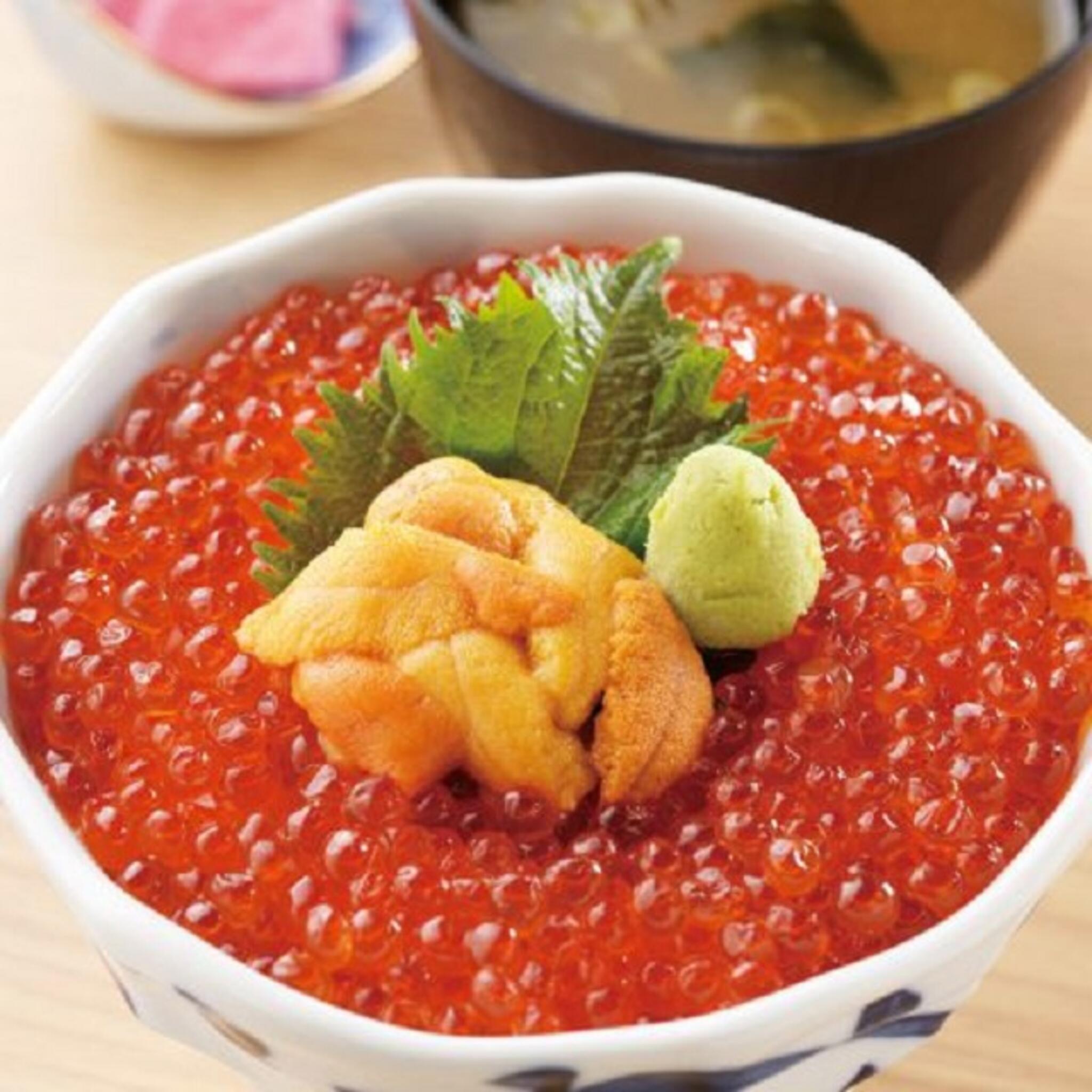 魚活鮮とあぶり焼 海へ 釧路中央店の代表写真3