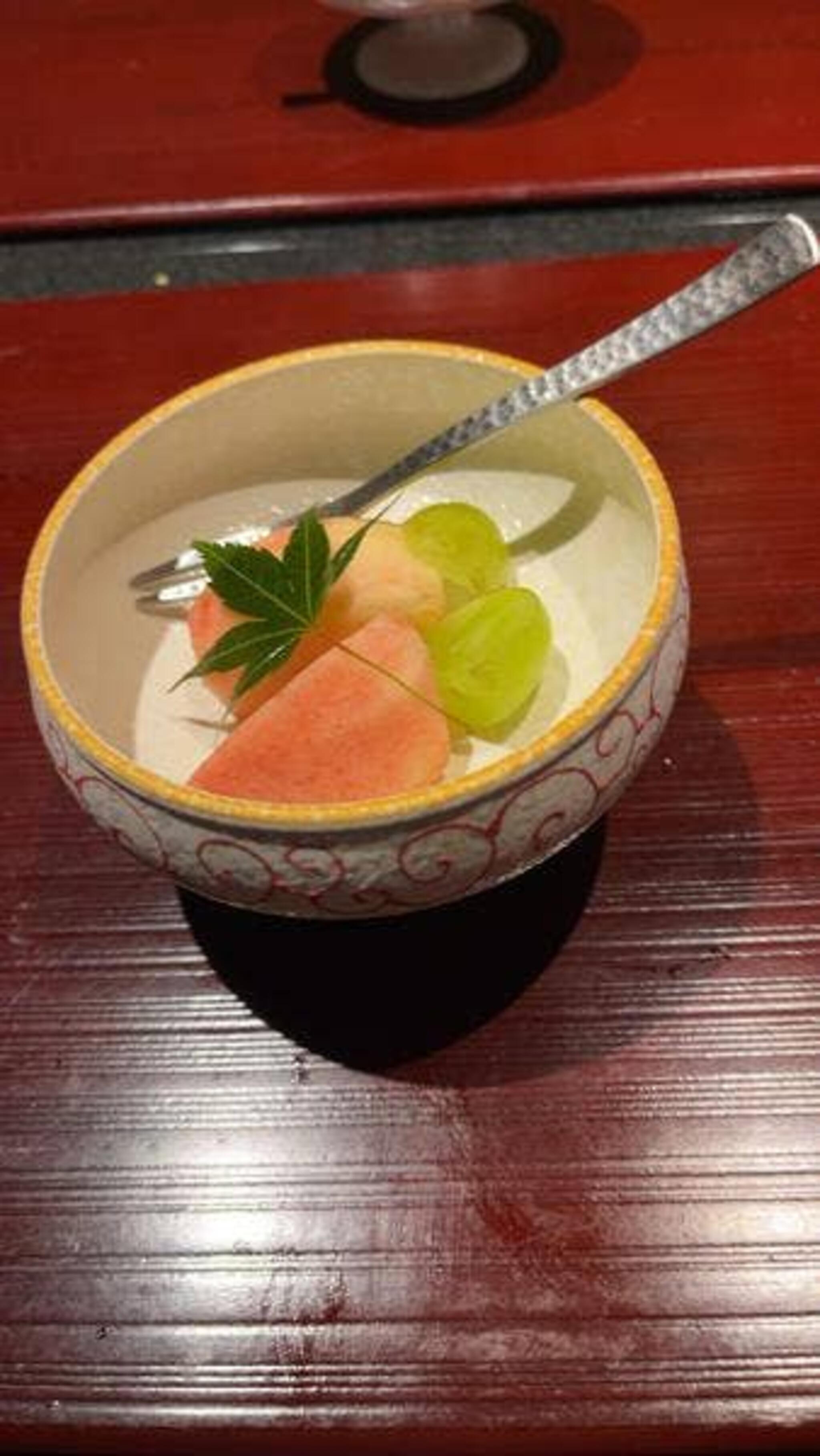日本料理 新(あらた)の代表写真5