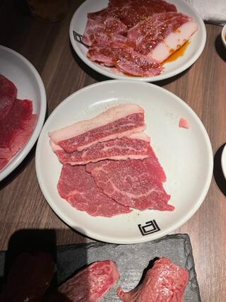 近江牛焼肉 MAWARI 南草津店のクチコミ写真3