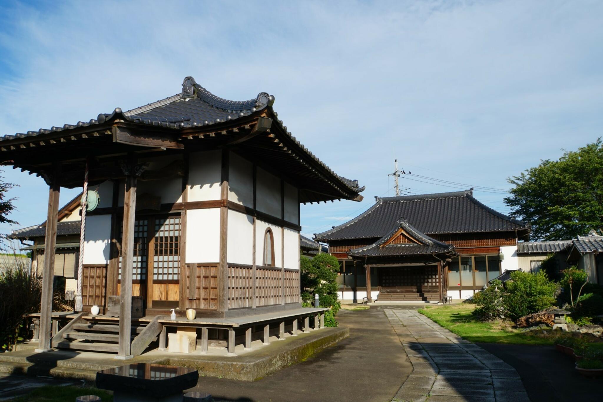 円照寺の代表写真2