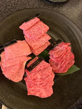 石垣牛焼肉&ダイニング 琉華のクチコミ写真2