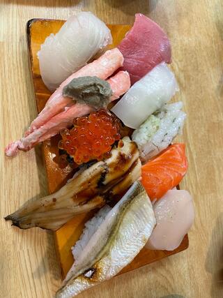 一平寿司のクチコミ写真1