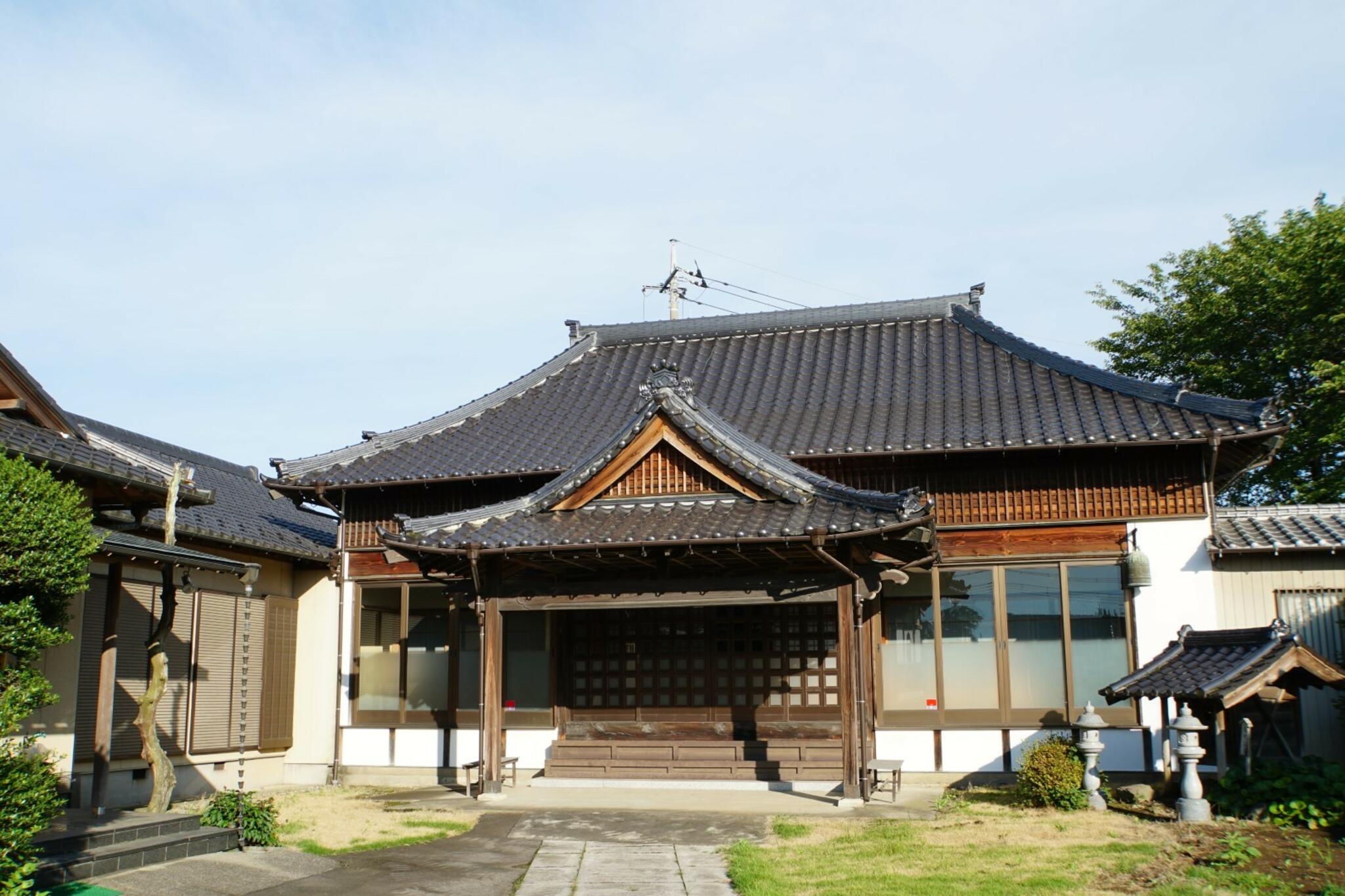 円照寺の代表写真4