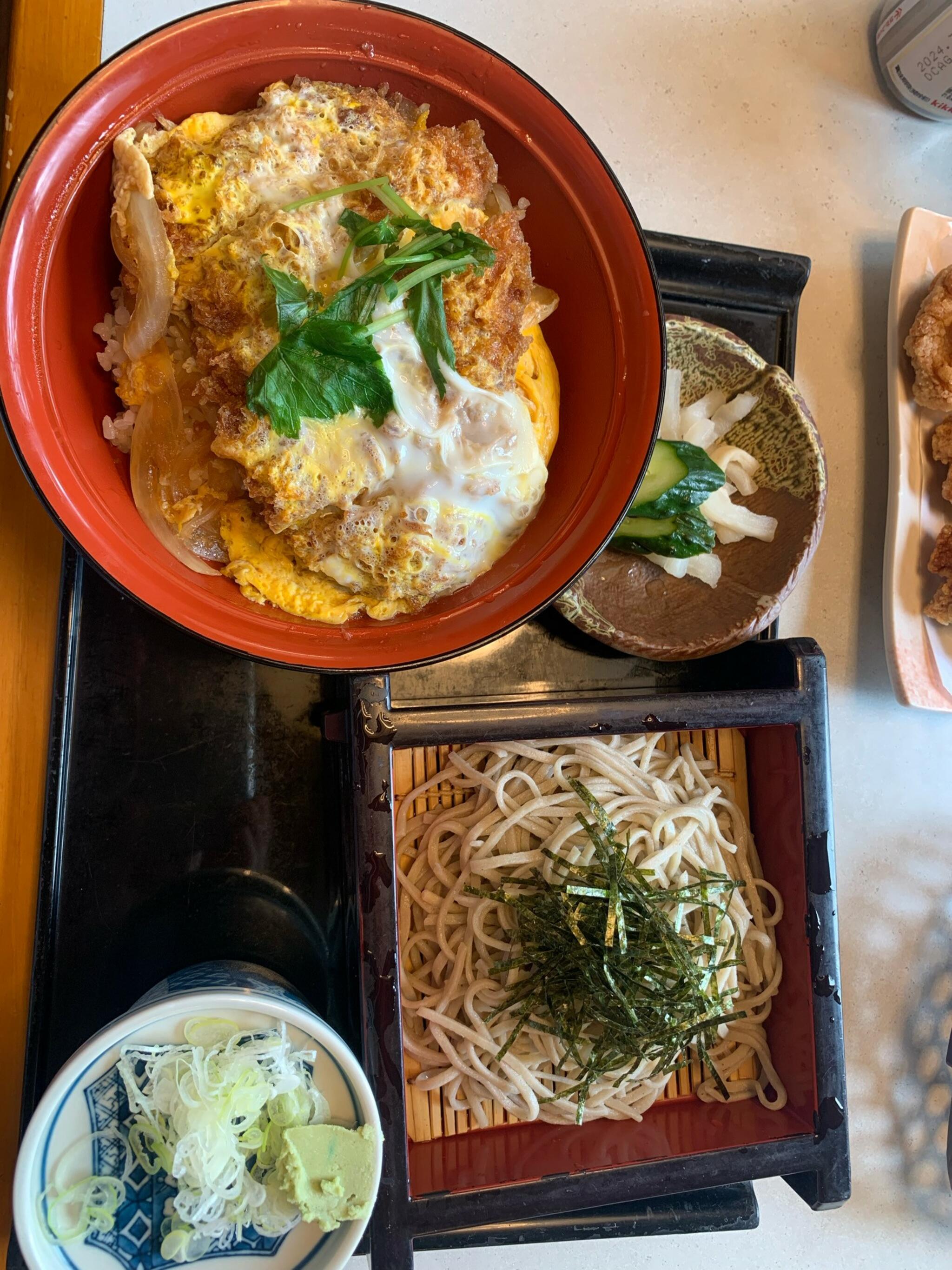 すぎのや本陣 水戸内原店の代表写真3