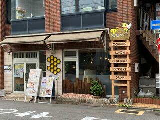 HACHINOSU CAFE 一宮店のクチコミ写真1