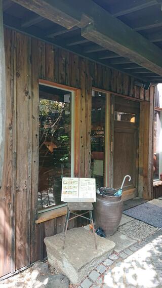 mokichi cafeのクチコミ写真2