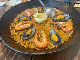 スペイン料理 パブロのクチコミ写真1